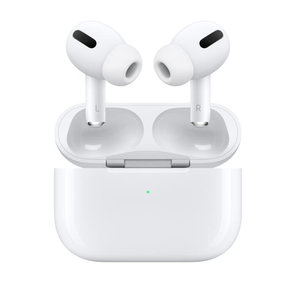 Apple AirPods Pro with MagSafe Charging Case - MLWK3ZM/A
