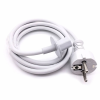 Apple Power Cord EU (iMac 2012 - 2017, angled)