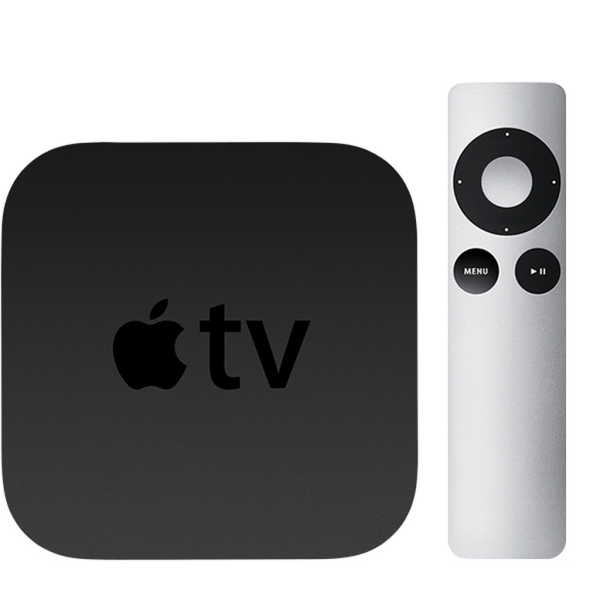 Apple TV (2nd Gen, A1378)