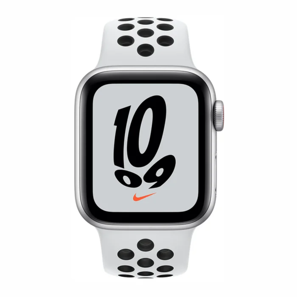 Apple Watch SE 40mm Nike+ GPS+Cellular