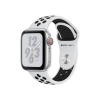 Apple Watch Series 4 40mm Nike+ GPS+Cellular Aluminum Case