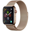 Apple Watch Series 4 44mm GPS+Cellular Stainless Steel Case