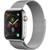 Apple Watch Series 4 44mm GPS+Cellular Stainless Steel Case