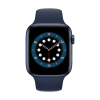 Apple Watch Series 6 40mm GPS Aluminum case
