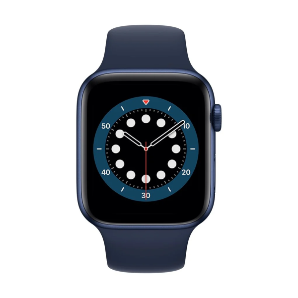 Apple Watch Series 6 40mm GPS Aluminum case