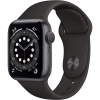 Apple Watch Series 6 40mm GPS Aluminum case
