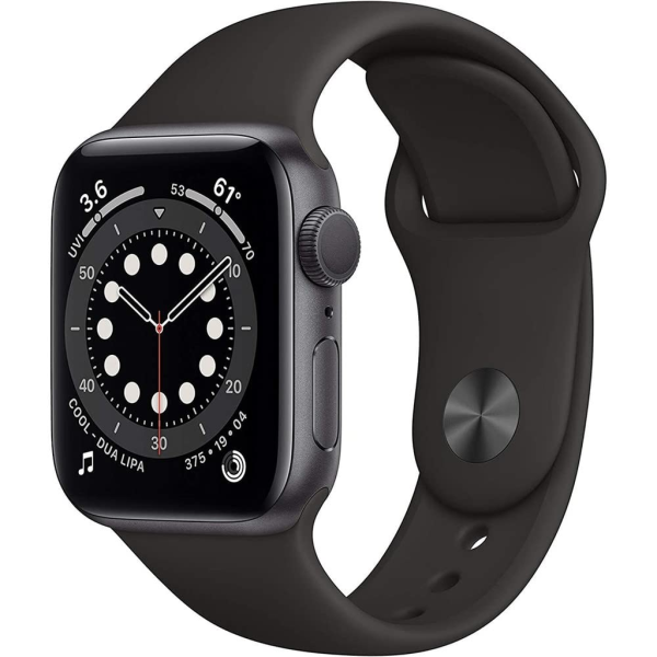 Apple Watch Series 6 40mm GPS Aluminum case