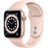 Apple Watch Series 6 40mm GPS Aluminum case