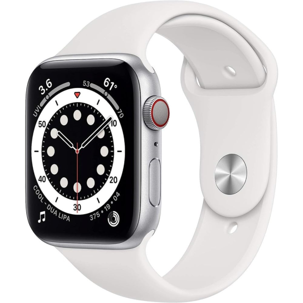 Apple Watch Series 6 40mm GPS Aluminum case
