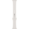 Apple Watch Sport Band 44mm - M/L - White
