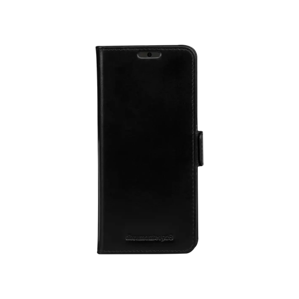 Dbramante1928 iPhone 12 Mini - Copenhagen Slim Wallet Case - Black