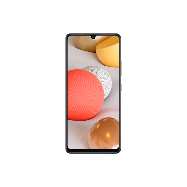 Galaxy A42 5G Screen Change