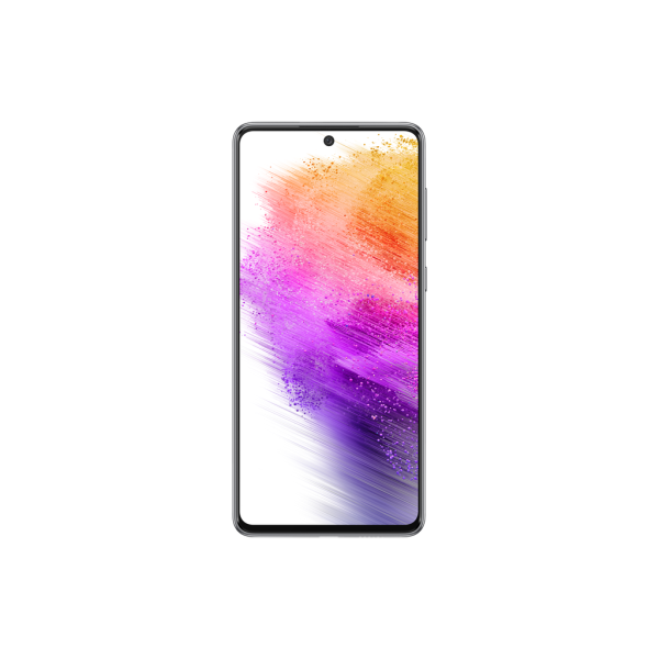 Galaxy A73 Screen Change