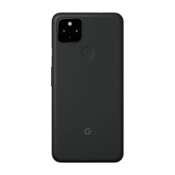 Google Pixel 4a 5G