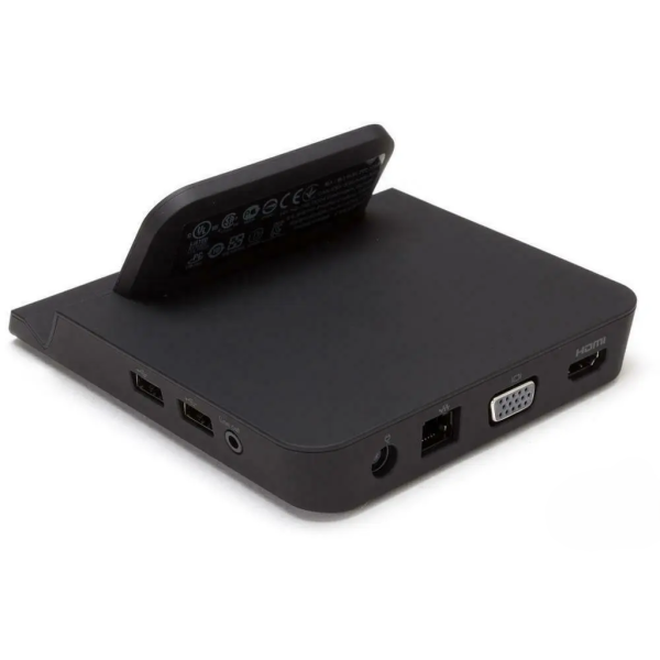 HP ElitePad Docking Station