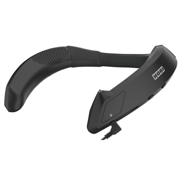 Hori 3D Surround Gaming Neckset - Xbox Seres X/S