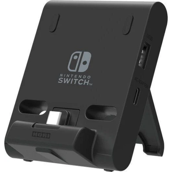 Hori Nintendo Switch Dual-USB Playstand