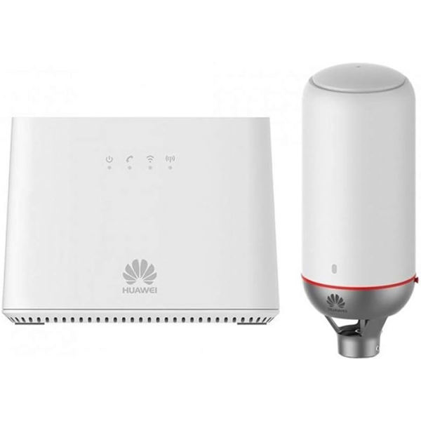 Huawei CPE B2368-66 Outdoor & Indoor Unit