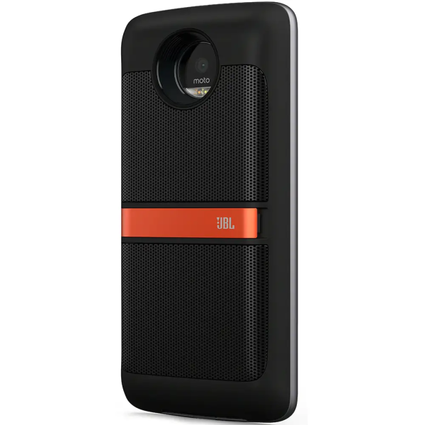 JBL Moto Soundboost