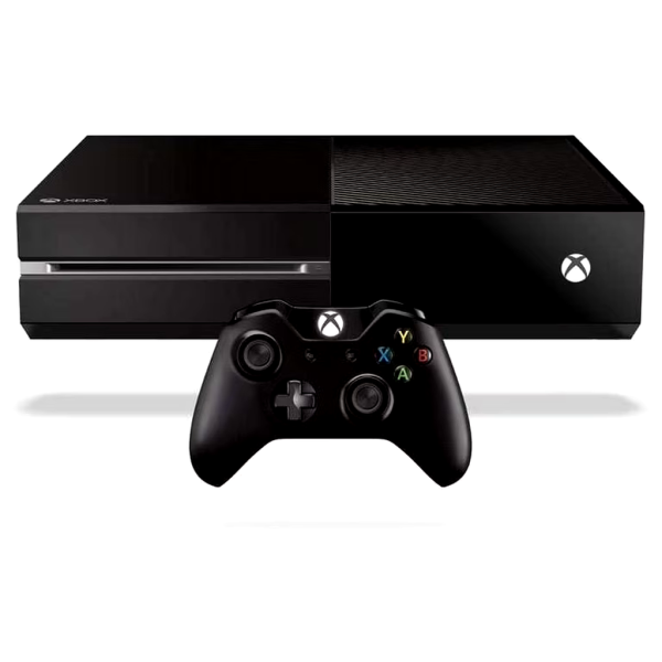 Microsoft Xbox One 500GB 1540