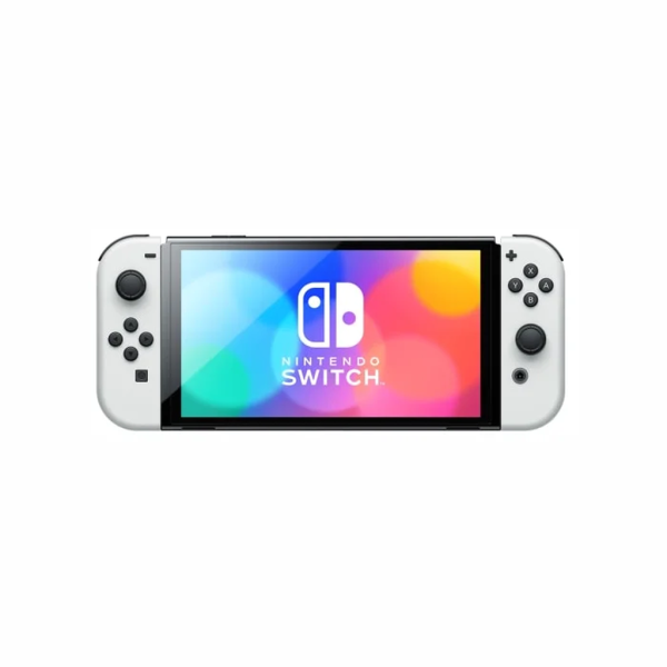 Nintendo Switch OLED Console