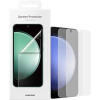 Samsung Galaxy S23 FE - Screen Protector - Transparent