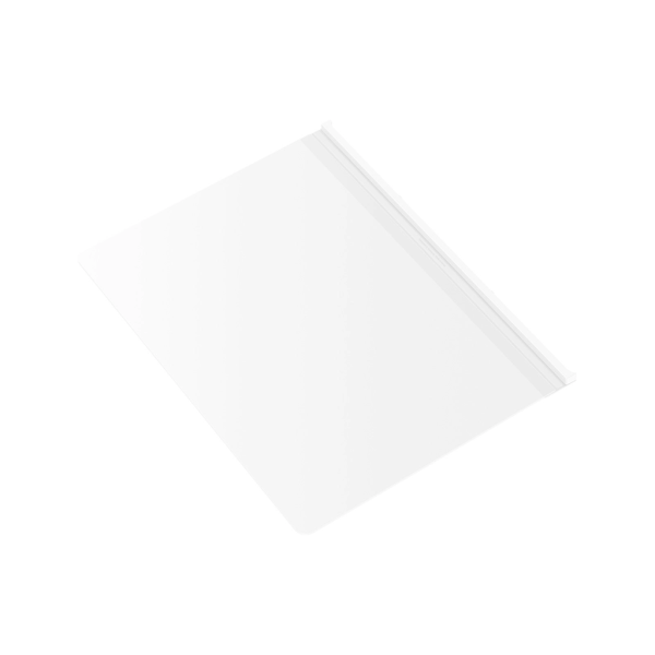 Samsung Galaxy Tab S9 Ultra - Notepaper Screen - White