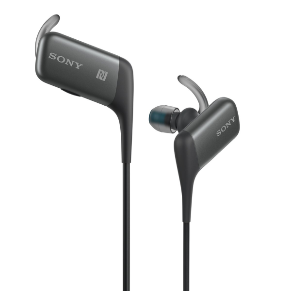 Sony MDR-AS600BT