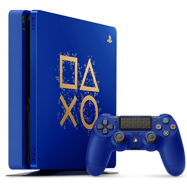 PlayStation 4 Slim 500GB