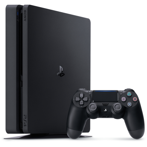 Sony PlayStation 4 Slim 500GB CUH-21XXA