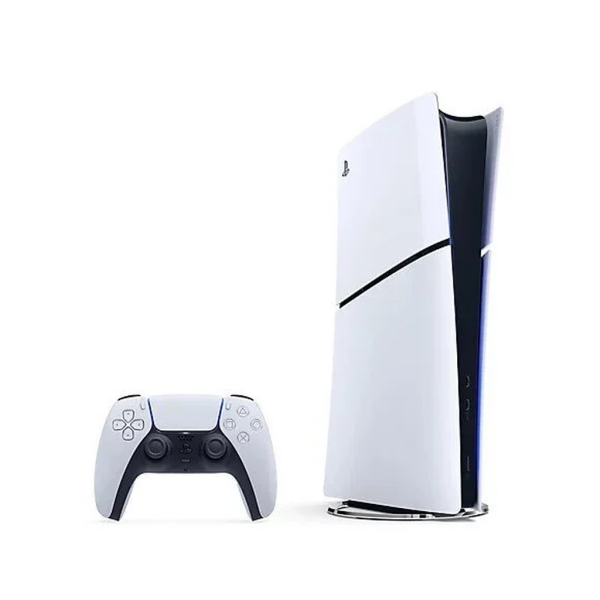 Sony PlayStation 5 Slim Digital Edition CFI-20XX