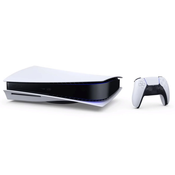 Sony PlayStation 5 Standard Edition CFI-11XXA