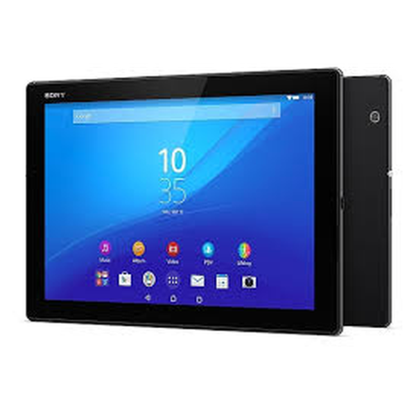 Tablet