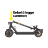 Wilfa E-Way E-3530