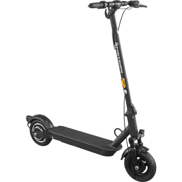 Wilfa E-Way E-6045FRS