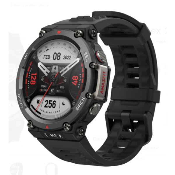 Amazfit T-Rex 2