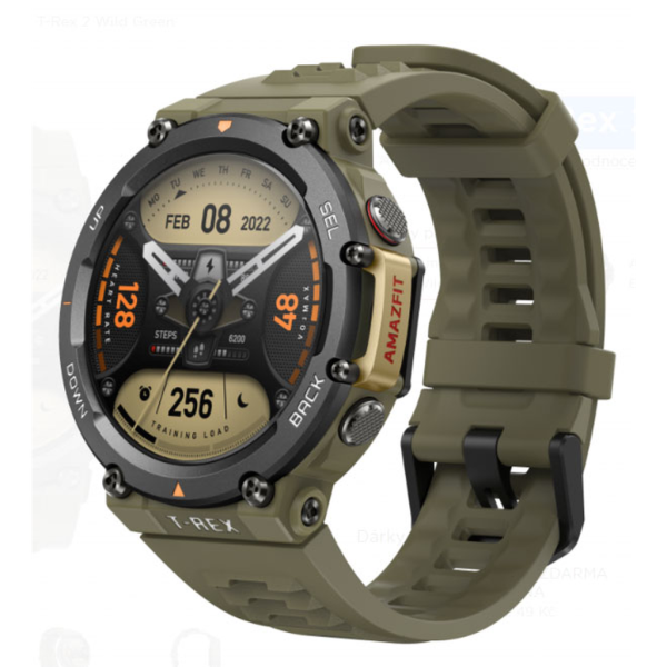 Amazfit T-Rex 2