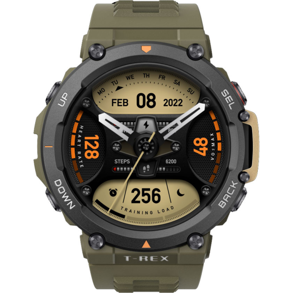 Amazfit T-Rex 2