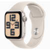 Apple Watch SE 40mm GPS Aluminum case