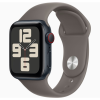 Apple Watch SE 40mm GPS Aluminum case