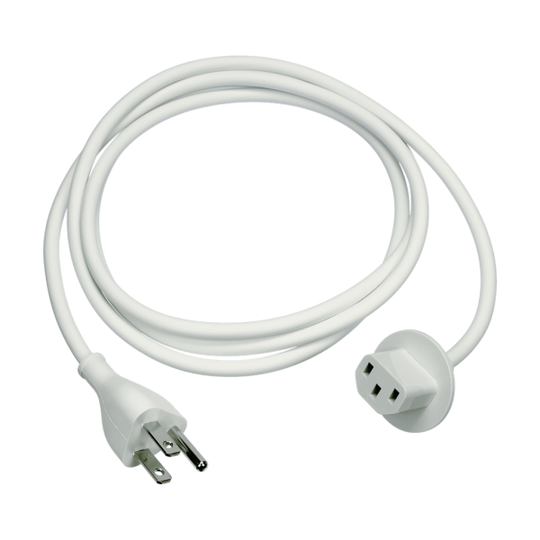 Apple Power Cord ITA (iMac 2012 - 2017, angled)