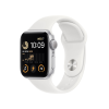 Apple Watch SE (2022) 40mm GPS Aluminum Case
