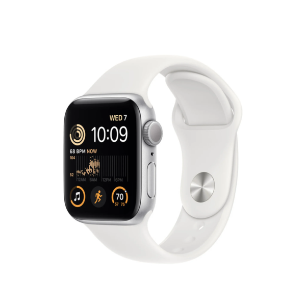 Apple Watch SE 40mm GPS+Cellular Aluminum case