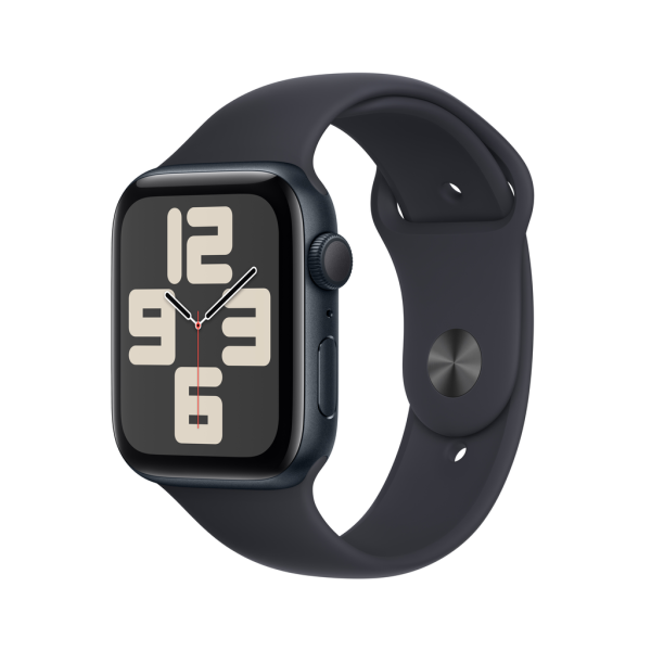 Apple Watch SE 44mm GPS+Cellular Aluminum case
