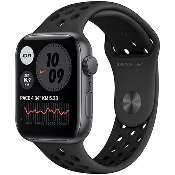 Apple Watch SE 44mm Nike+ GPS