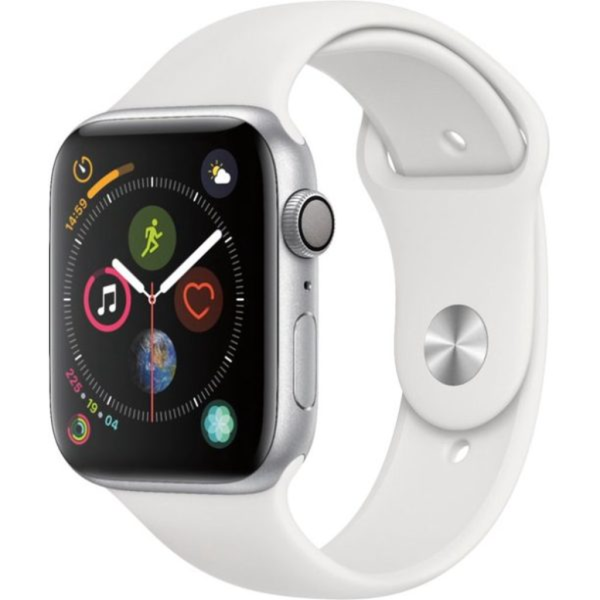 Apple Watch Series 3 42mm GPS+Cellular Aluminum Case