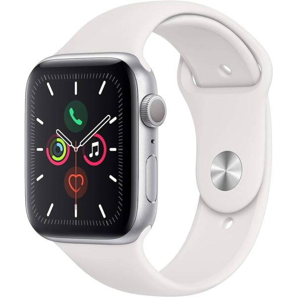 Apple Watch Series 5 40mm GPS+Cellular Aluminum Case