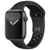 Apple Watch Series 5 Nike 44mm GPS+Cellular Aluminum Case