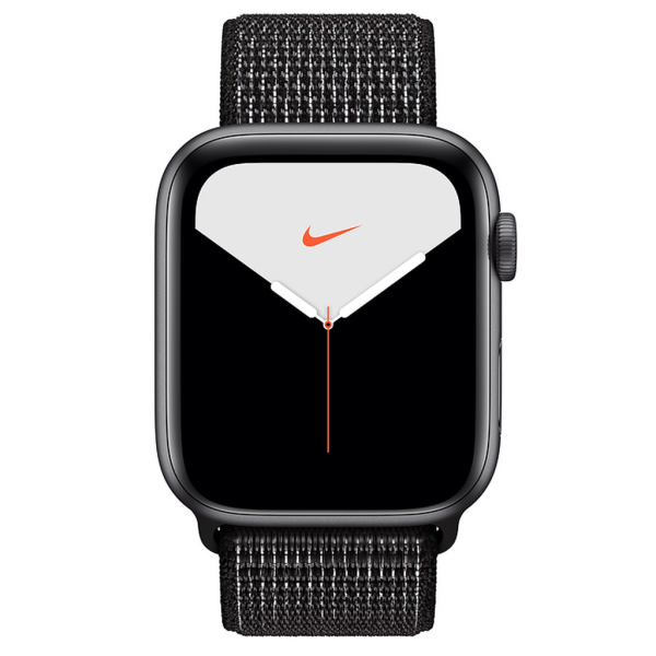 Apple Watch Series 5 Nike 44mm GPS+Cellular Aluminum Case