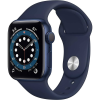 Apple Watch Series 6 44mm GPS + Cellular Aluminum case